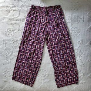 Crown & Ivy Palazzo Pants
